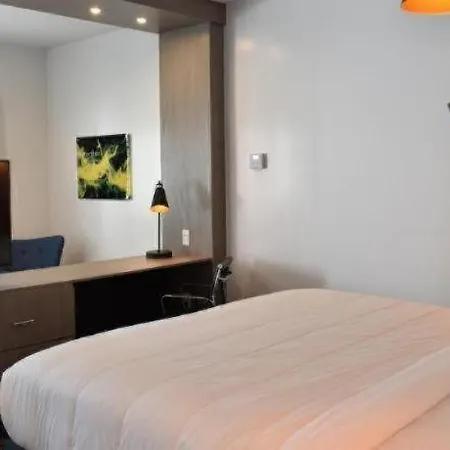 Hotel Bella